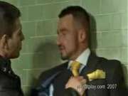 Gay porno