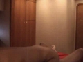 Croatian singer Severina Vuckovic - stolen home-made porn