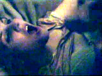 Amateur orgy at the party