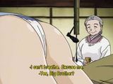 Kreslená soulož – hentai porno