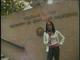 Student girl will try porn