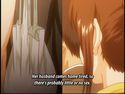 Kreslené holčičky musí poslouchat – hentai porno
