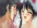 Orgie kreslených holčiček – hentai