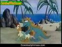 Kreslené porno - Odysseus a jeho dobrodružství
