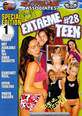 Extreme Teen Megaupload 67