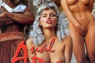 120 Days of Anal (1995) - Italian porn film