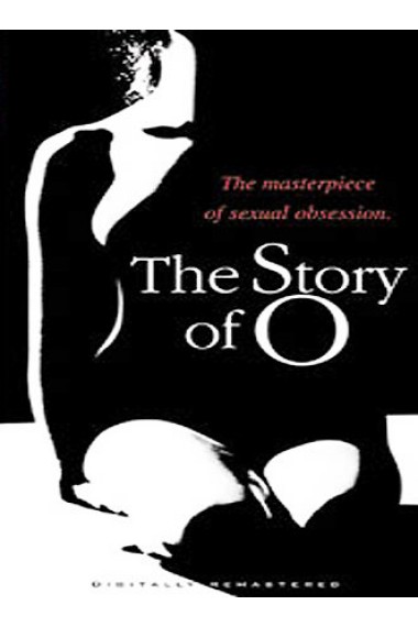 Story of O - erotic movie