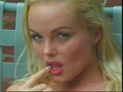 Czech porn actress Silvia Saint welcomes a dick in pussy
