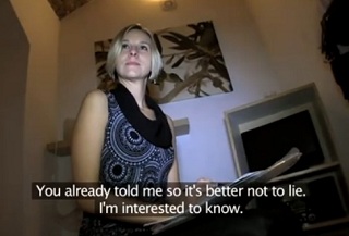 Czech Publicagent Porn - Public Agent | Long porn videos tube