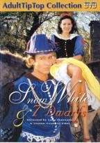 Snow white & the 7 Dwarfs  Italian-Hungarian porn movie