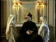 Monastery news: Nuns get rid priest’s mind of evil thoughts
