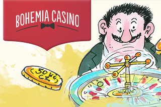 Online casino for everyone - mobile deposits from 100 CZK